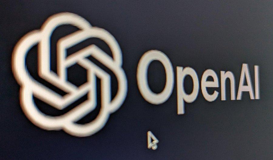 OpenAI CFO