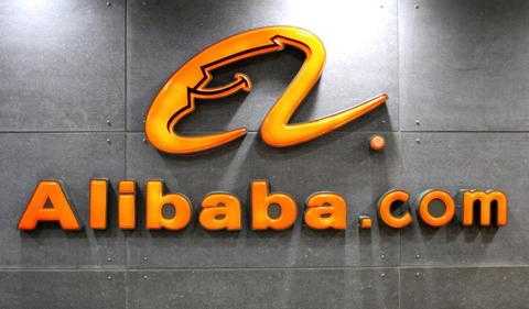 Alibaba surges with strong e-commerce, cloud growth