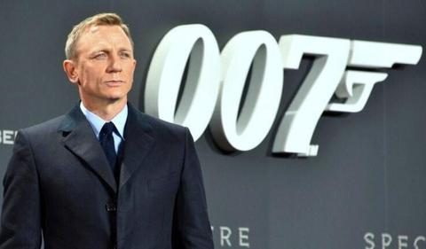 Amazon acquires creative control of James Bond films