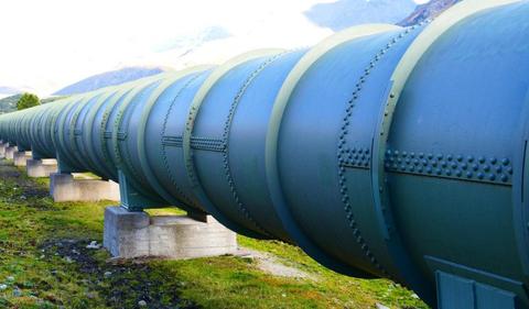 APA Group to invest $75m in E.C. gas pipeline expansion