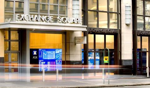 ASIC adds ASX clearing and settlement reforms