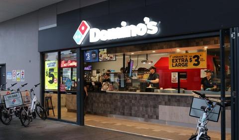 Price slumps, investors gag on Domino’s H1 FY25 loss