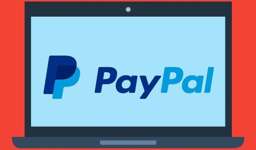 PayPal out