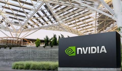 Nvidia sales grow 78% in response to strong AI demand