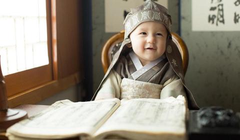 For first time in 9 years, South Korea's birthrate rises