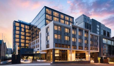 Hilton opens first Tasmania hotel, expands in APAC