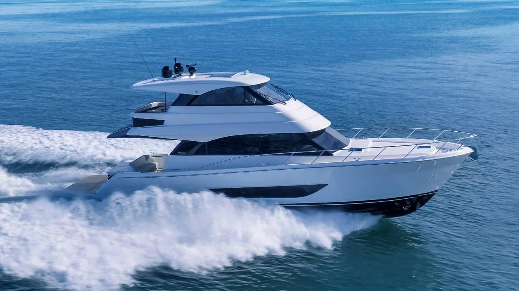 MARITIMO M55 BLACK EDITION