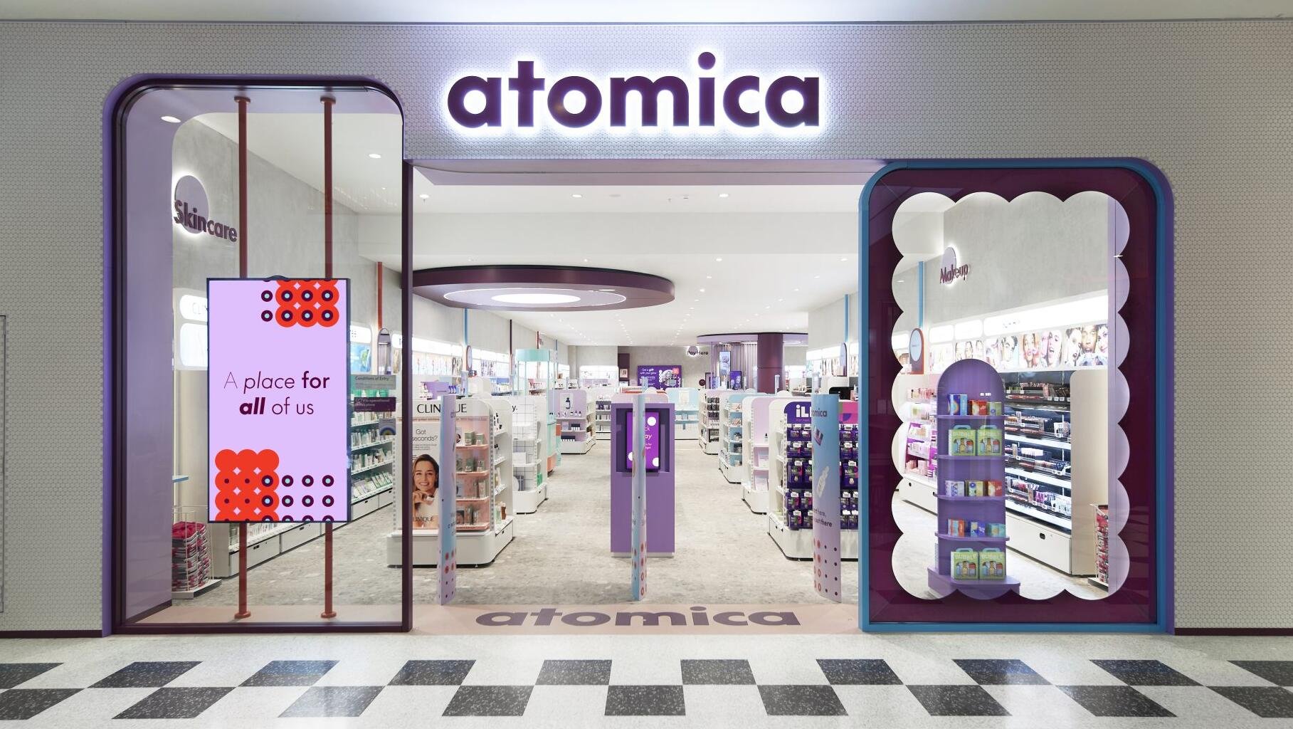 Wesfarmers disrupts the beauty and wellness market