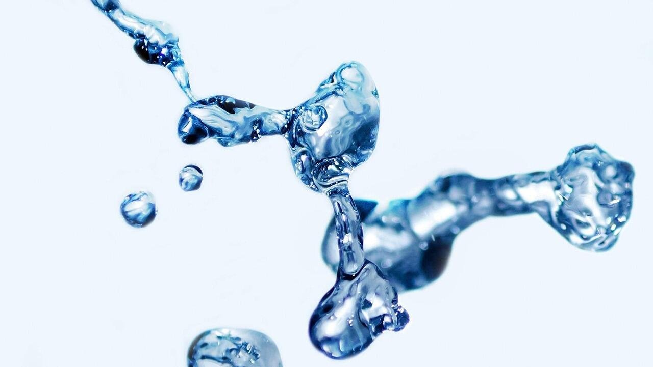 New Australian find on how water generates electricity