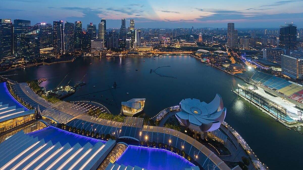 Salesforce to invest US$1bn into Singapore