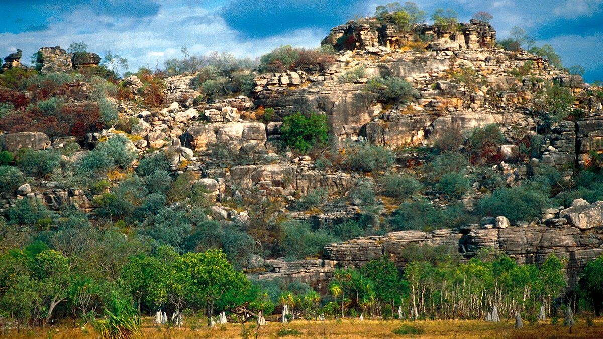 Traditional owners secure win in Arnhem Land case