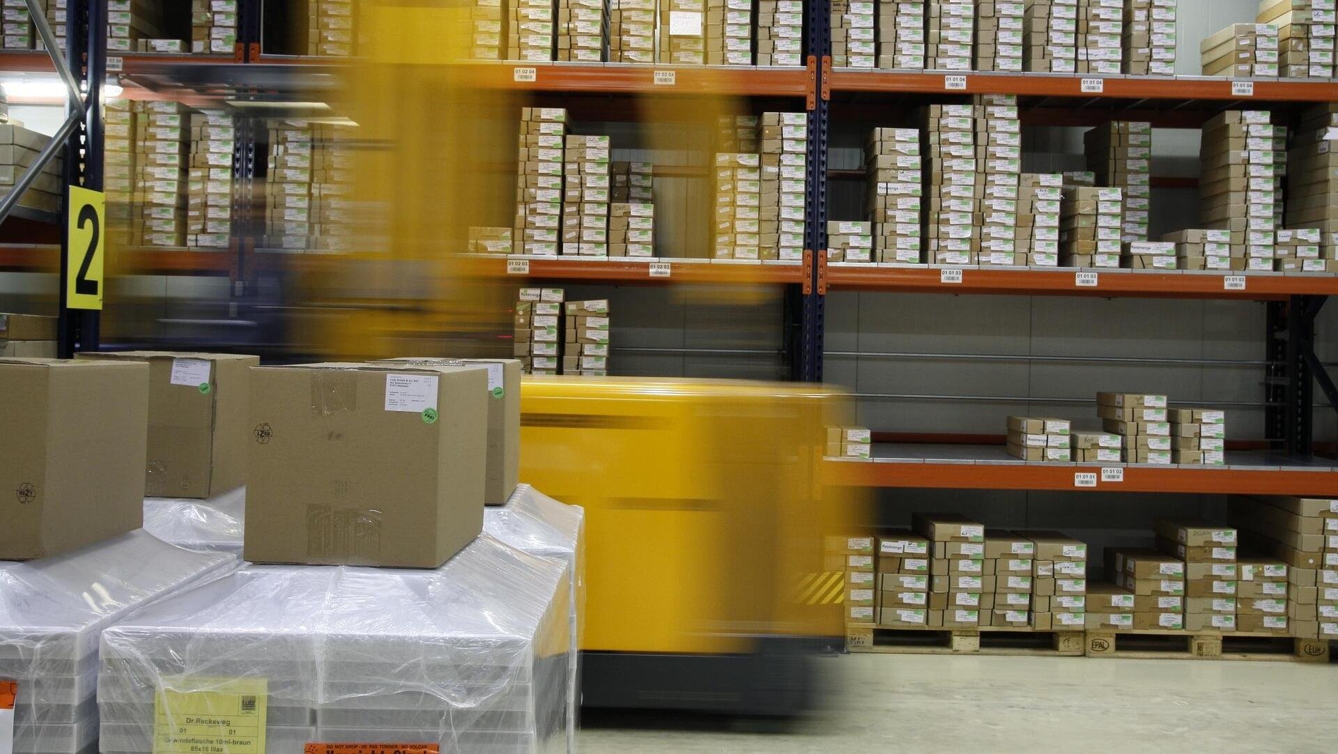Growth in business turnover continued in January