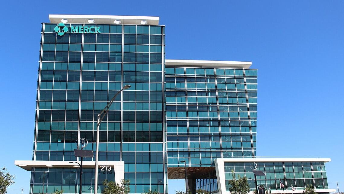 Merck opens new $1bn facility at North Carolina site