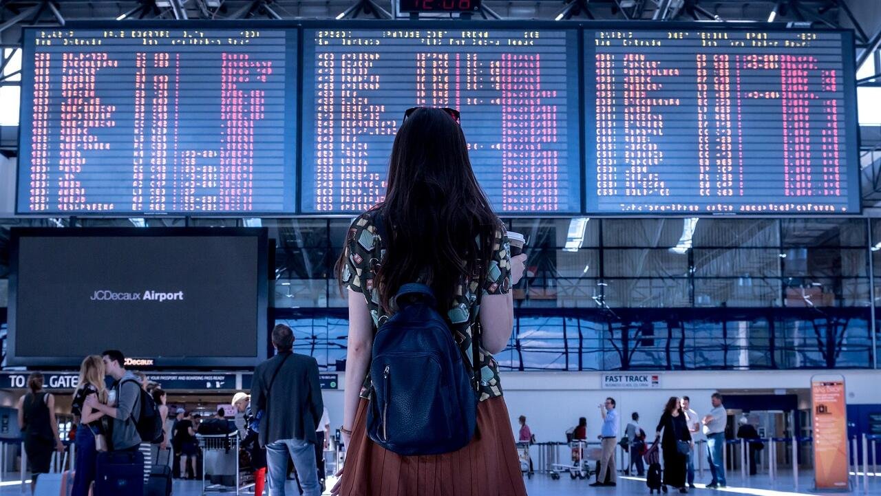 Travel more realistic than property: Australian spending