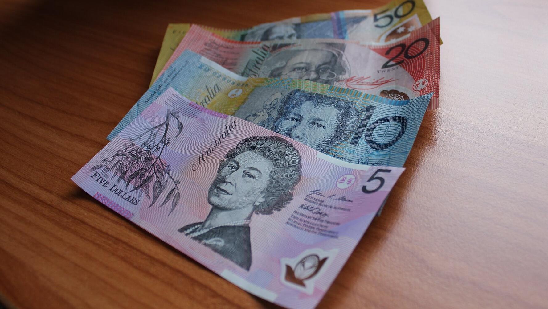 New Australian banknote to feature First Nations design