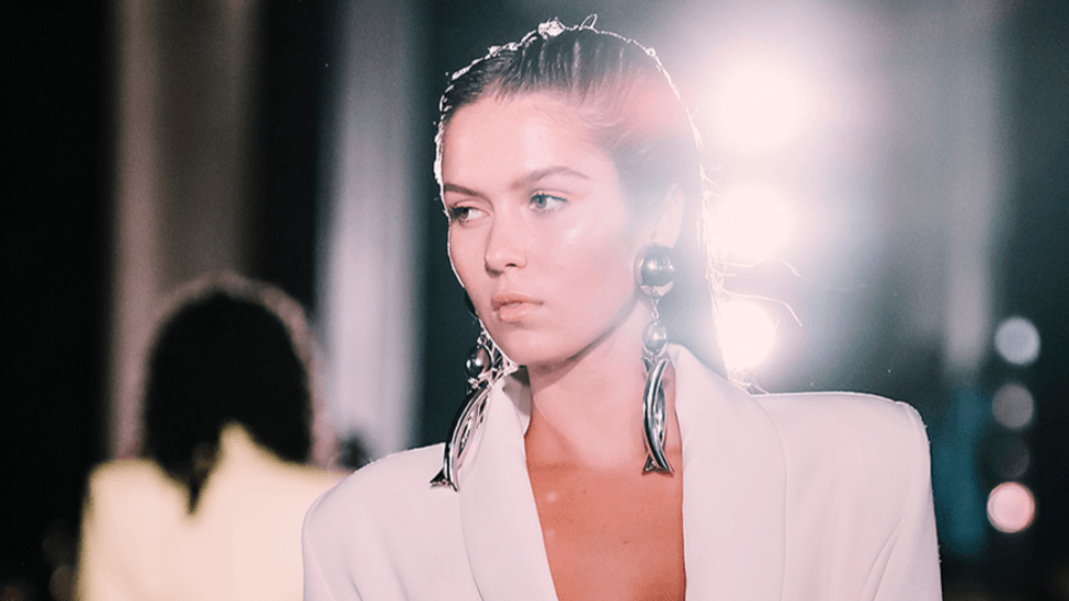 Melbourne Fashion Week: G Flip makes history
