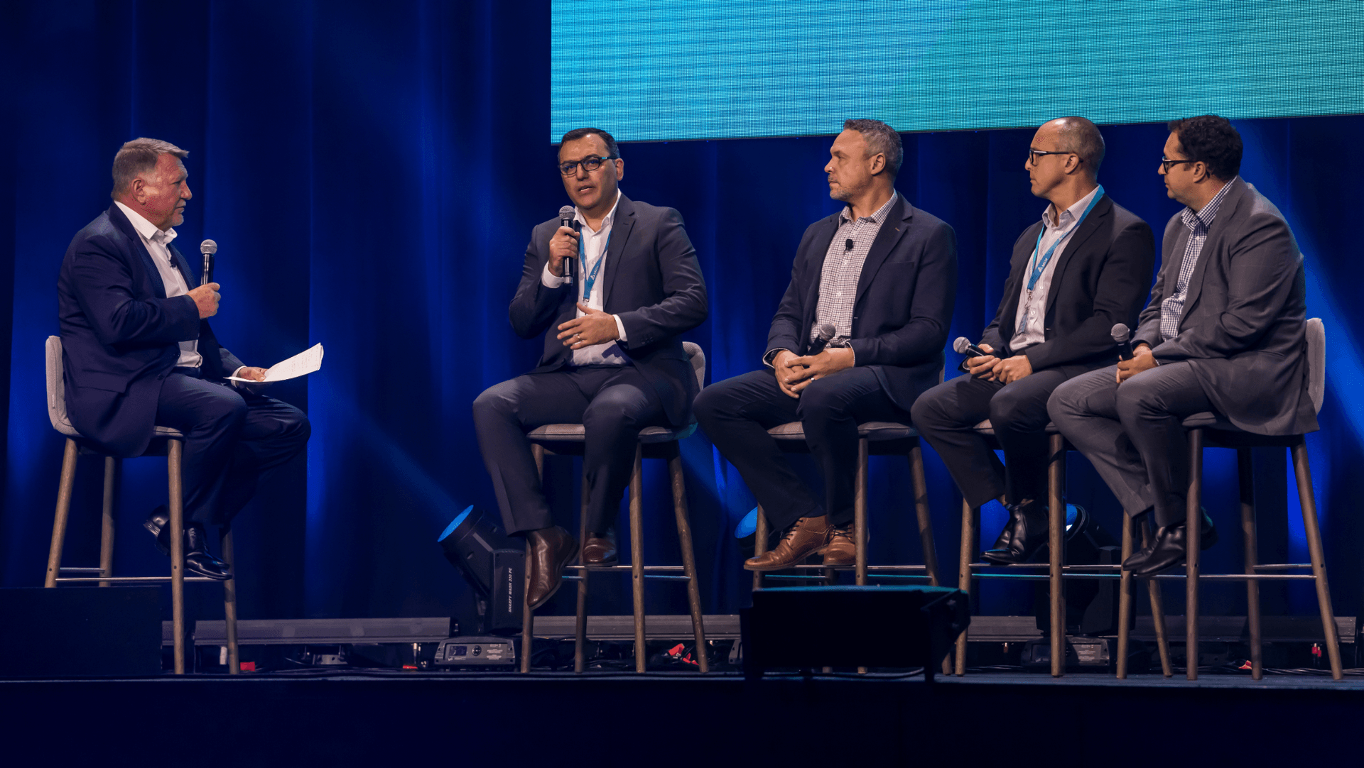 Delta Electronics kicks off Connect Summit for 2025