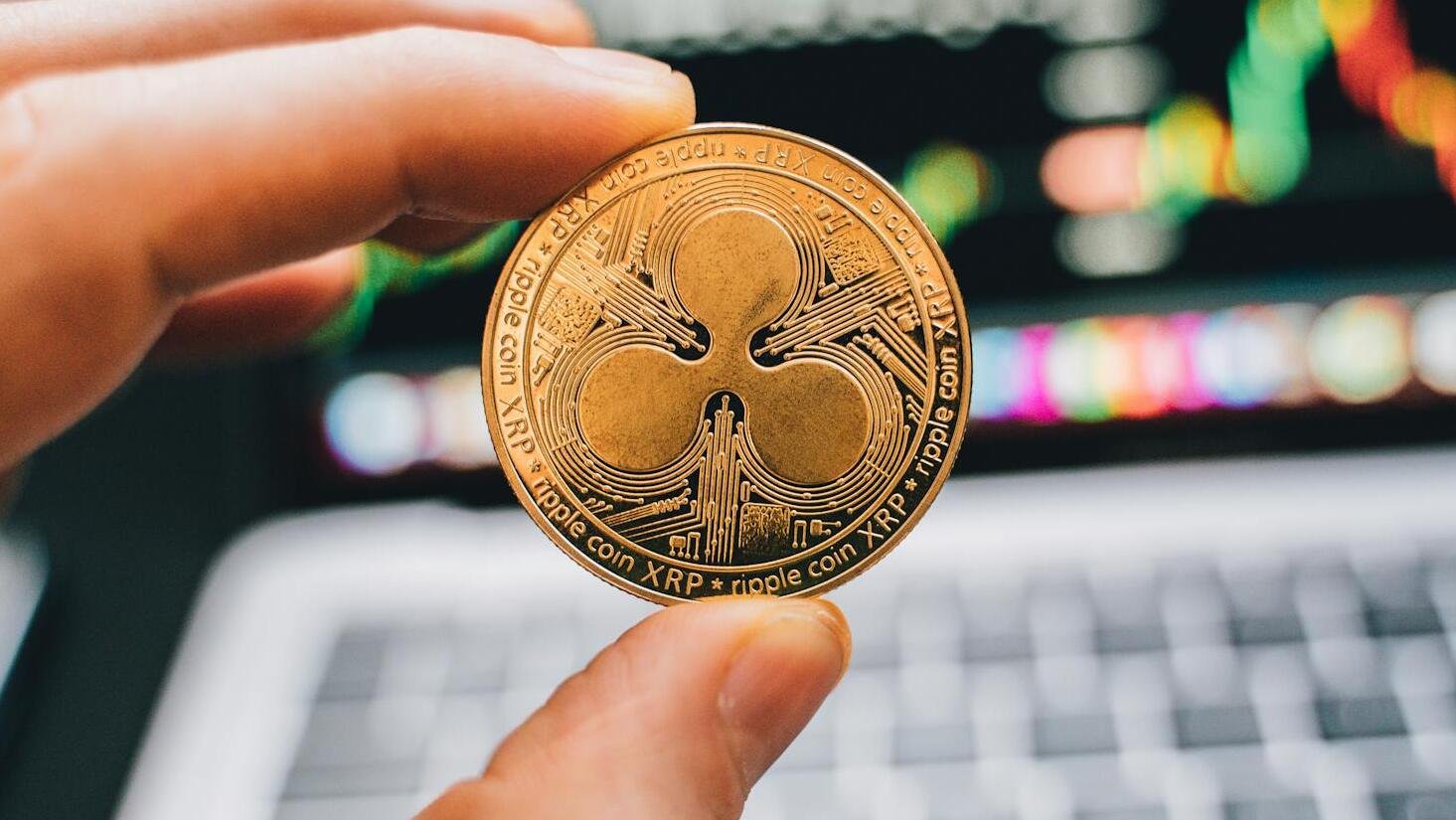 Crypto firm Ripple buys broker Hidden Road for $1.25bn