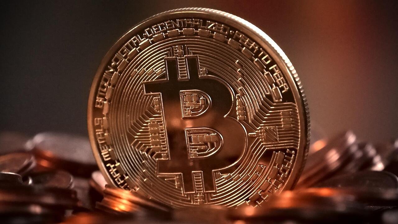 Bitcoin receives market relief to the tune of 7% spike
