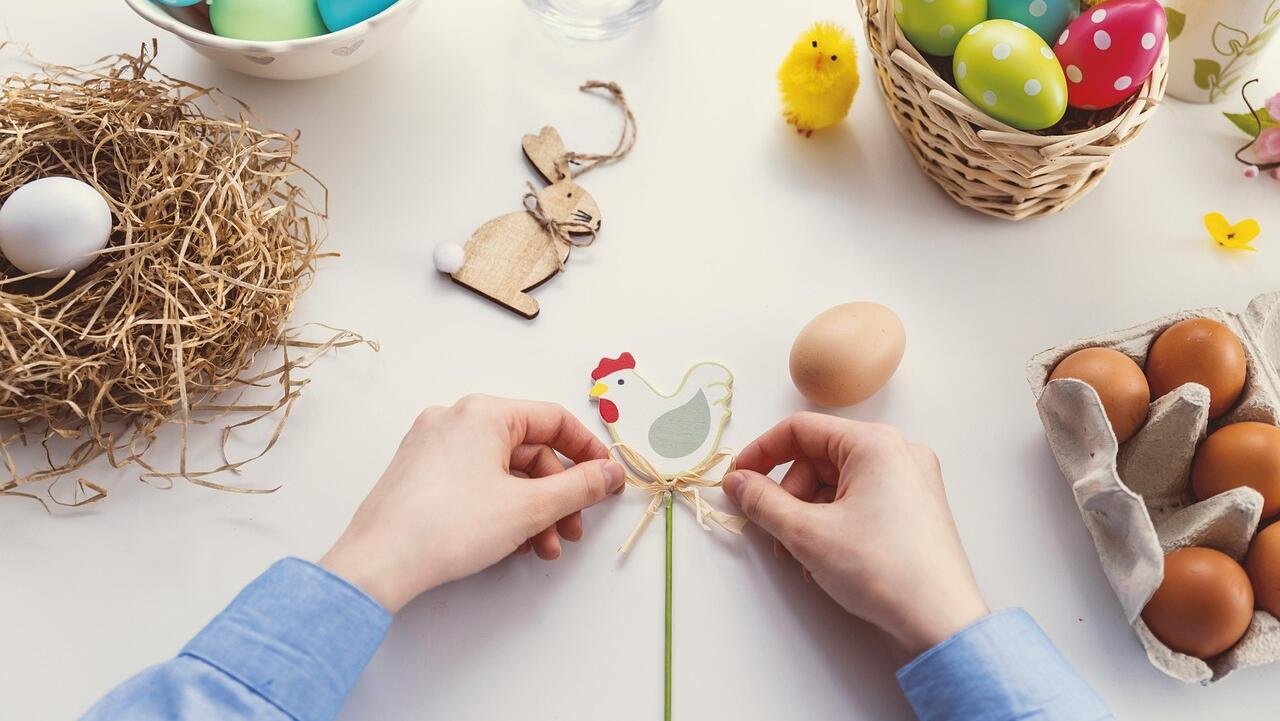 Elevated egg expenses: hare-raising costs of Easter 2025