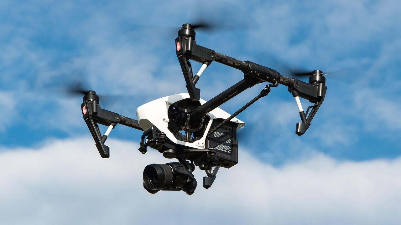 Dutton the target of drone terror plot from QLD teenager