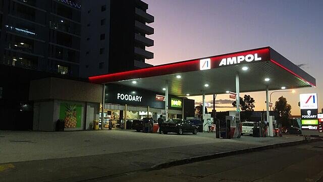 Australian petrol company may get low-profit handout