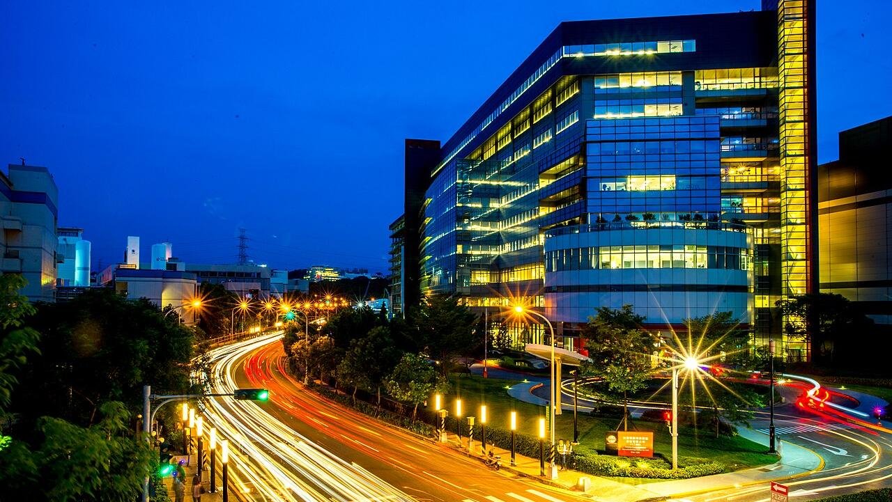 CHIPS are down, yet TSMC upbeat on 2025 despite tariffs