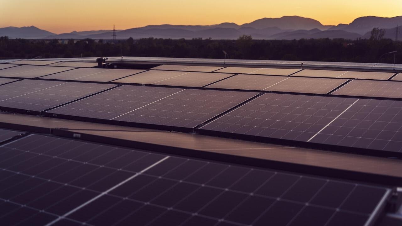 US plans tariffs over 3,500% on SE Asian solar panels