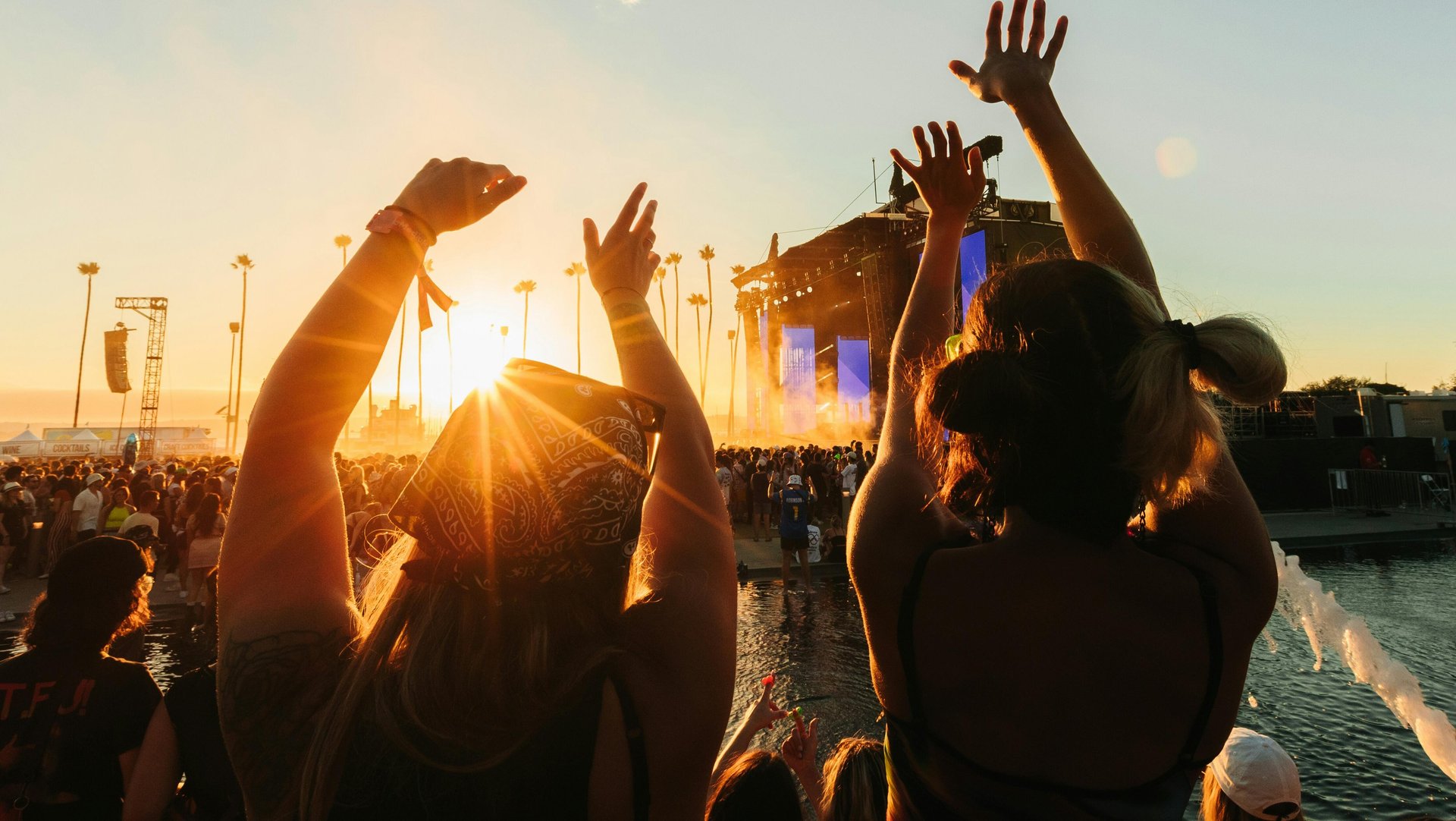 New funding to revive Australia's live music scene