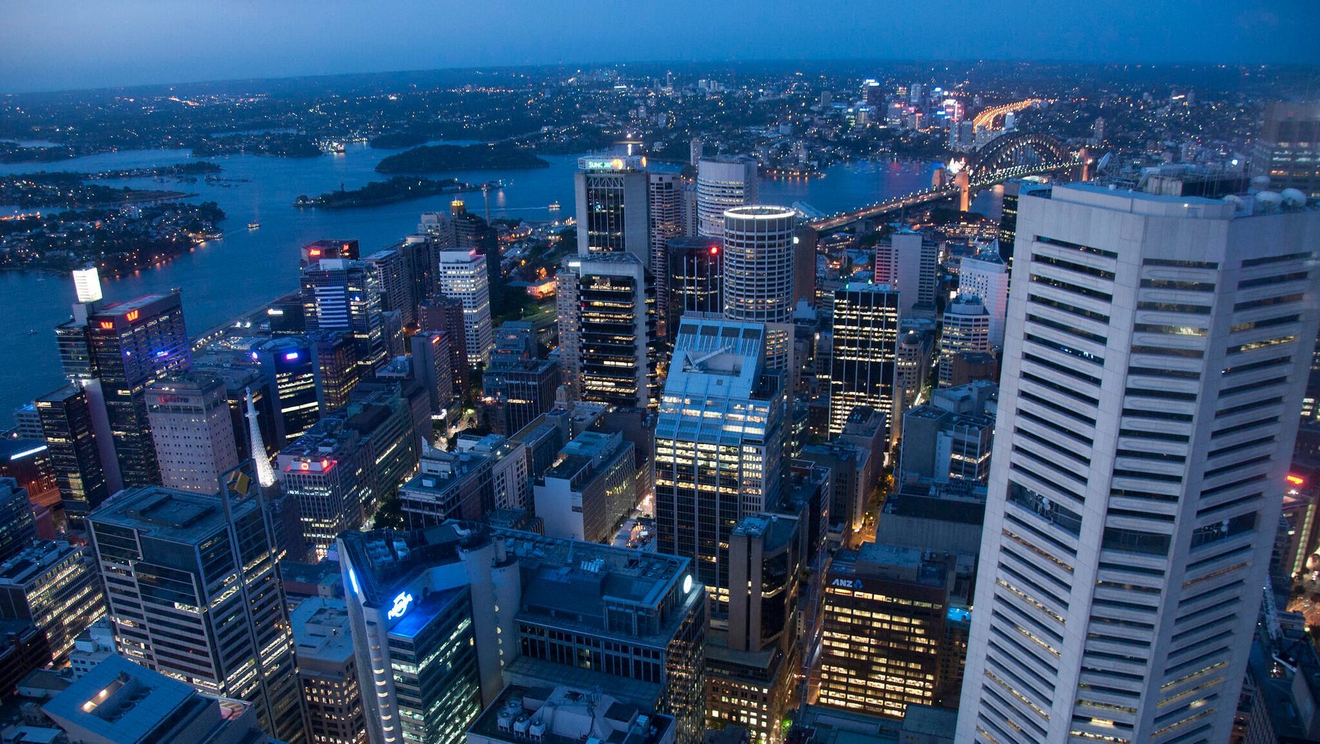 Australian office funds post first gains since 2022