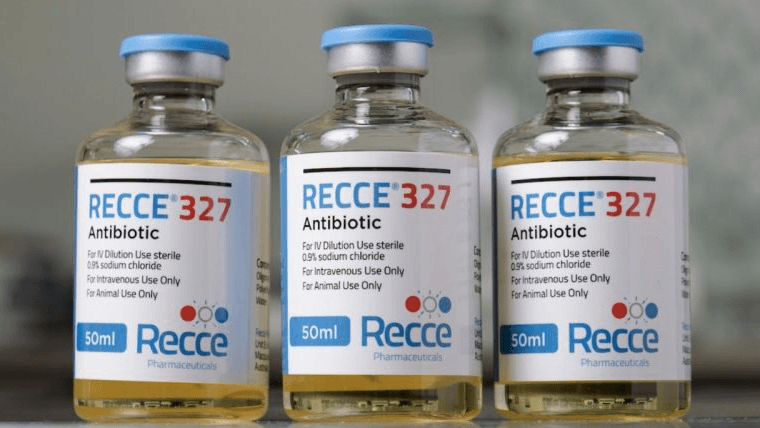 Recce teams with US Army to test anti-infection drugs