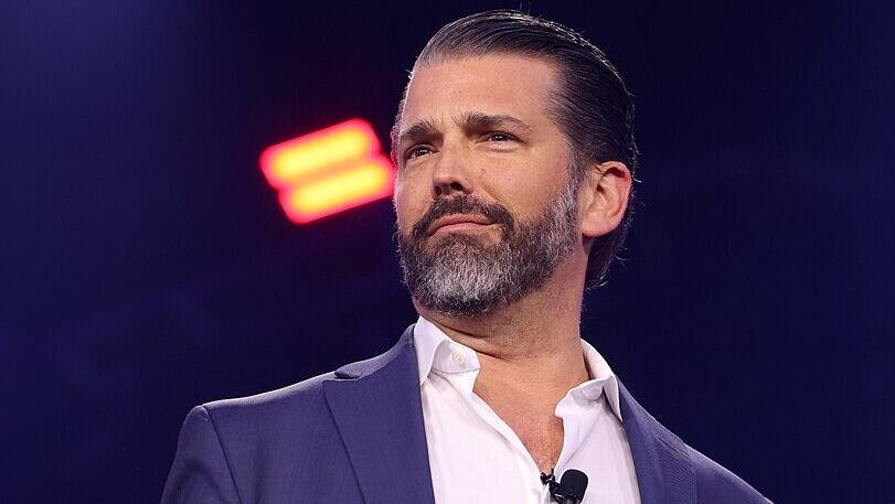 Trump Jr's private club has $500k membership fee