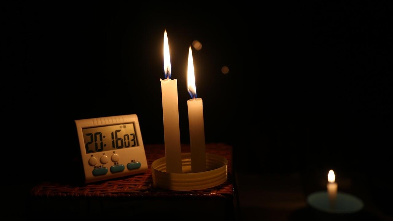 Total power outage reported across Portugal and Spain