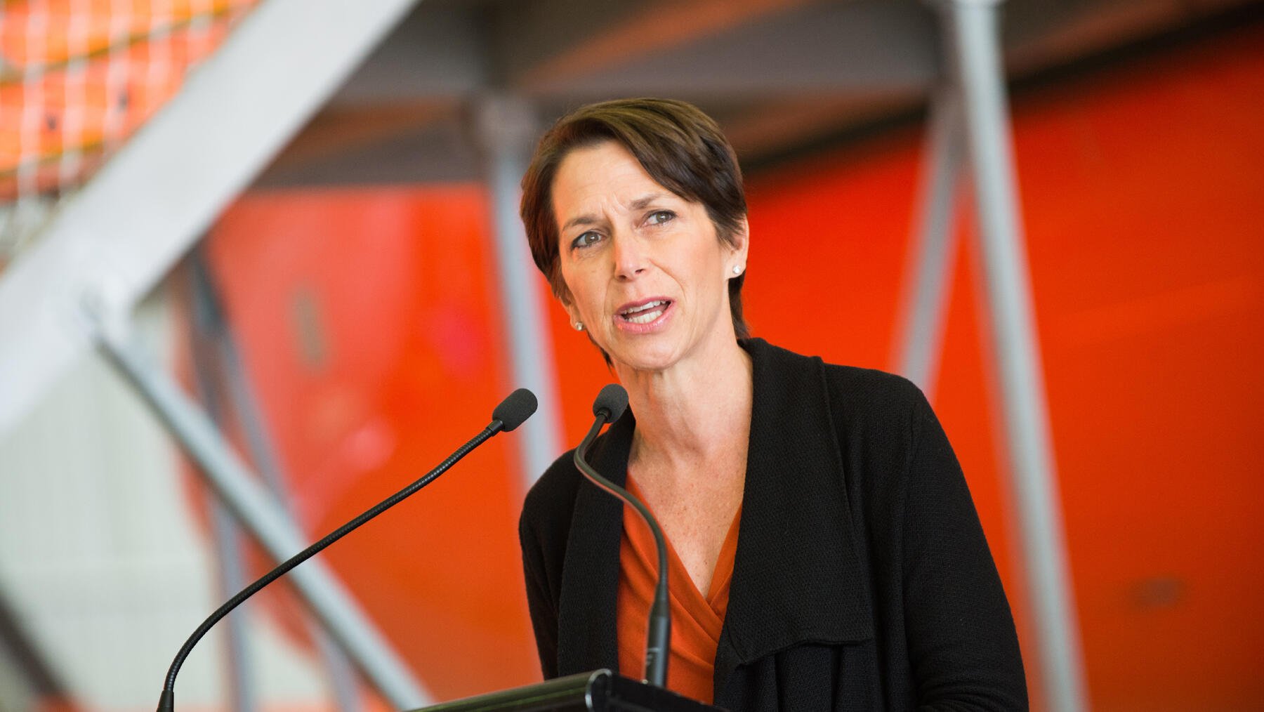 Endeavour taps Hrdlicka as it untethers from Woolworths