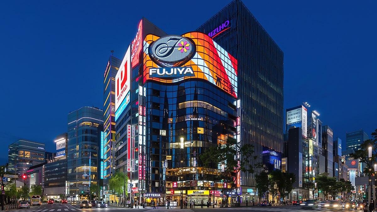 APAC commercial real-estate hits new quarter high
