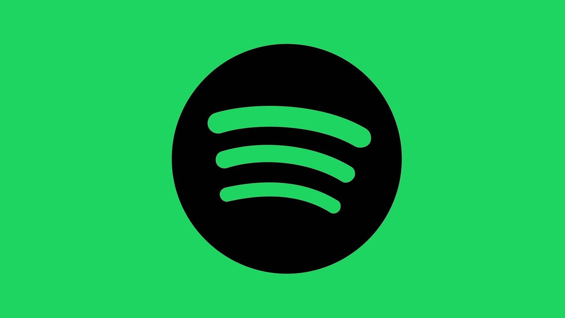 Investors tune out as record Spotify profit disappoints