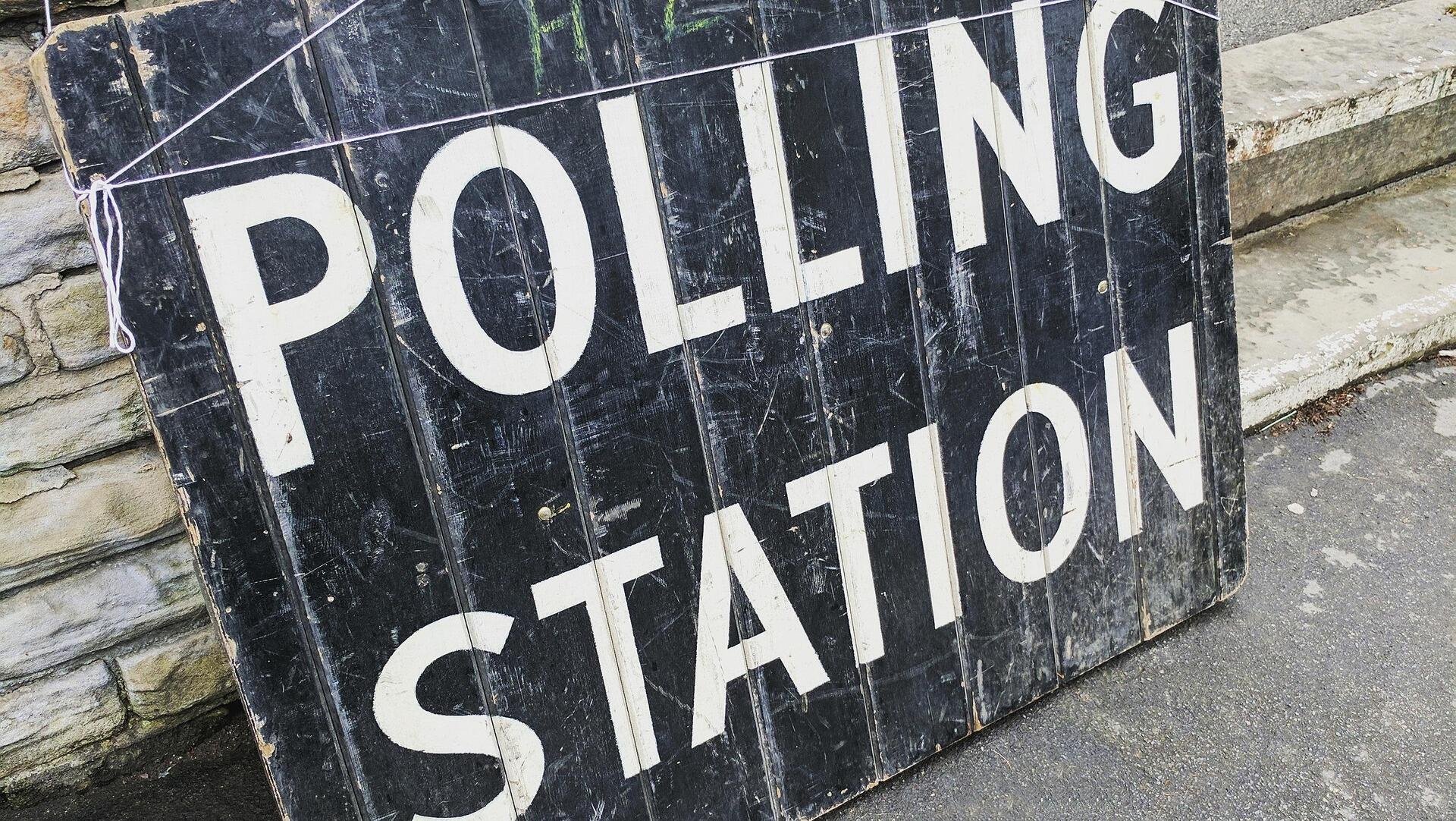 Trump overhang: Are we truly present in our election?