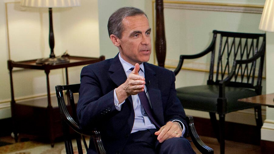 Carney's Liberals secure fourth-term victory in Canada