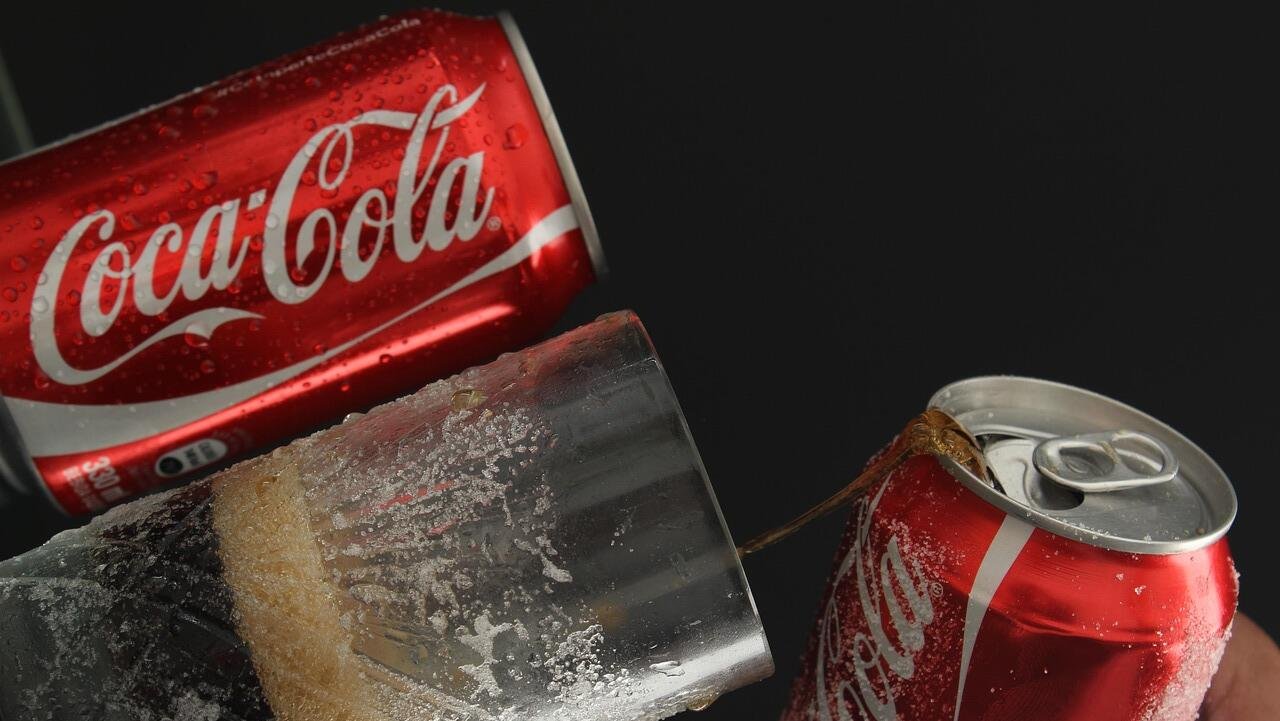 Coca-Cola firm on guidance, says tariffs 'manageable'