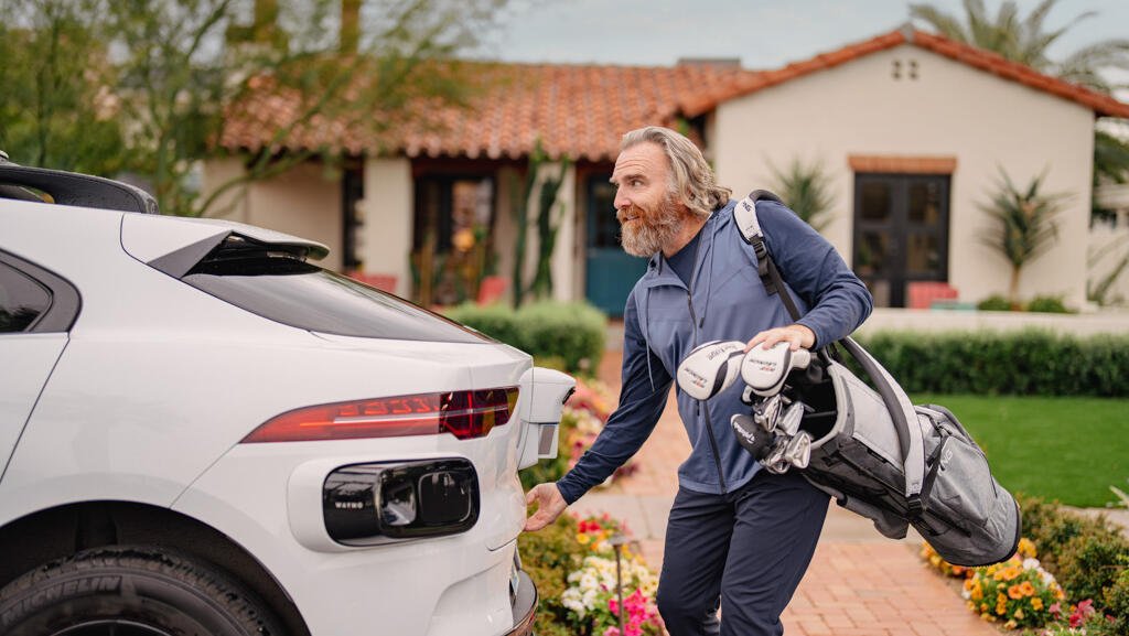 Toyota partners with Waymo for next-gen autonomous cars