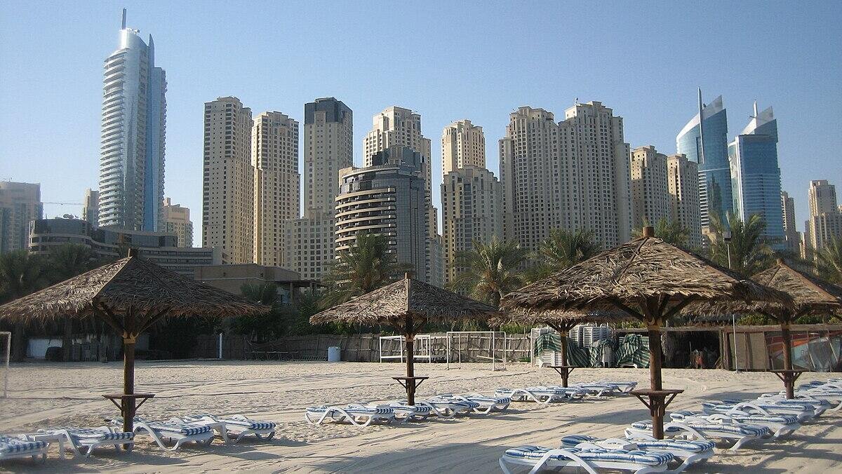 IBCCES names Dubai a Certified Autism Destination