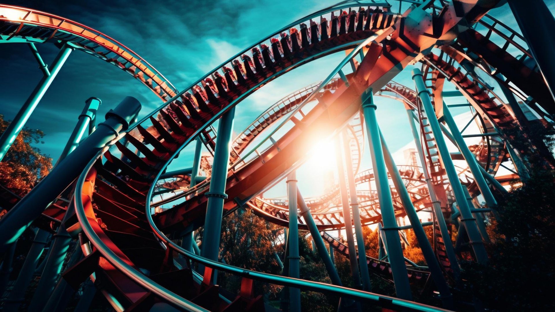 Mission Critical: Copper's rollercoaster start to 2025