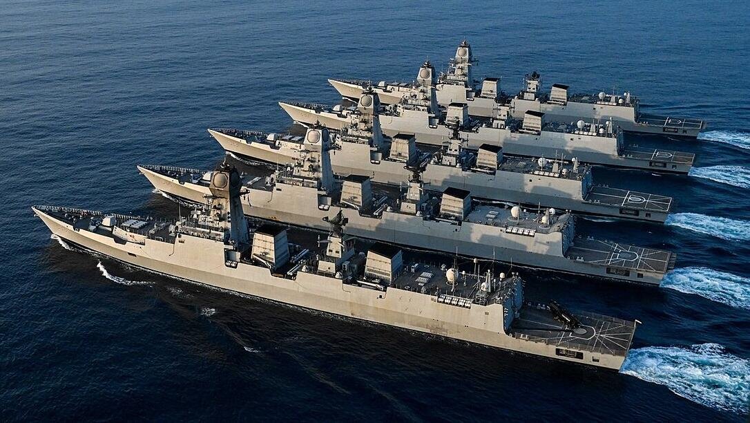 'Credible intelligence' of India strike, says Pakistan