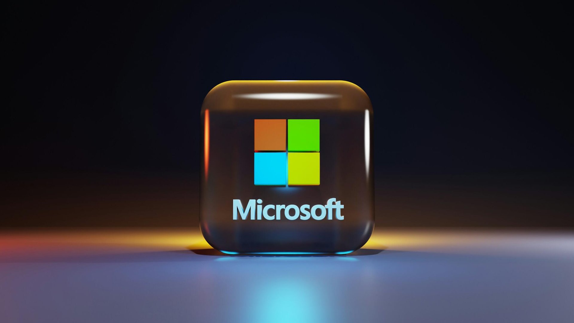 Microsoft beats across all finance metrics, shares jump