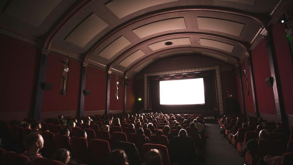 Do book-to-film adaptations outshine original films?