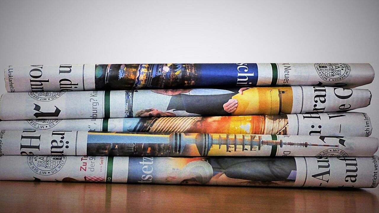 Annual grassroots newsrooms campaign launched