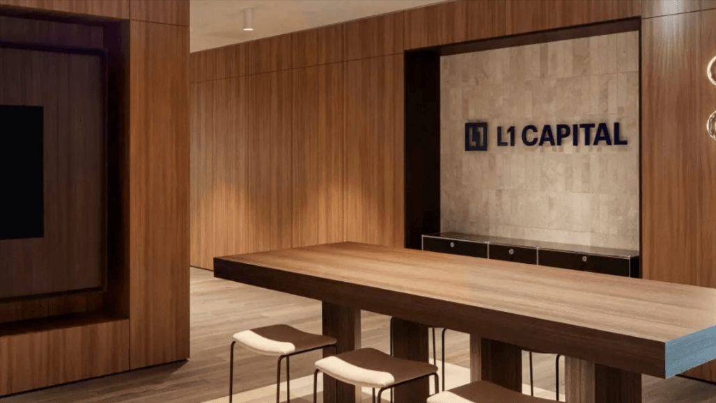 L1 Capital’s Platinum stake paves way for future merger