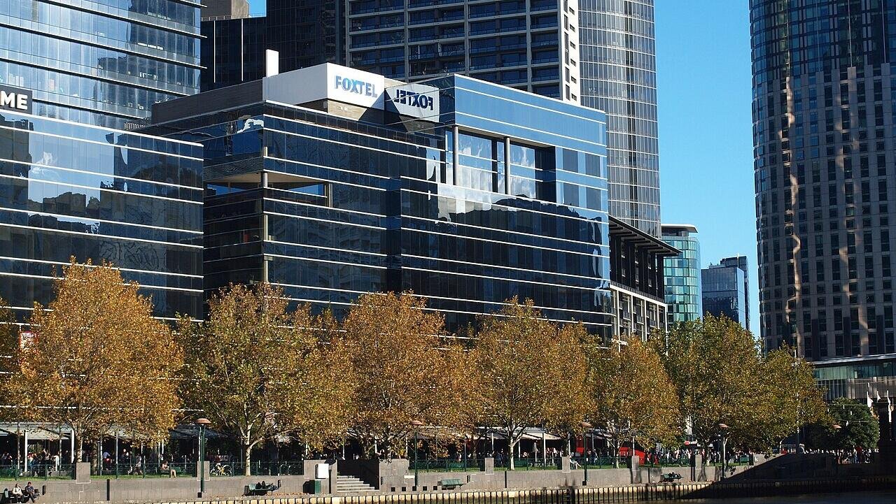 Foxtel cuts 100 jobs four weeks after DAZN takeover