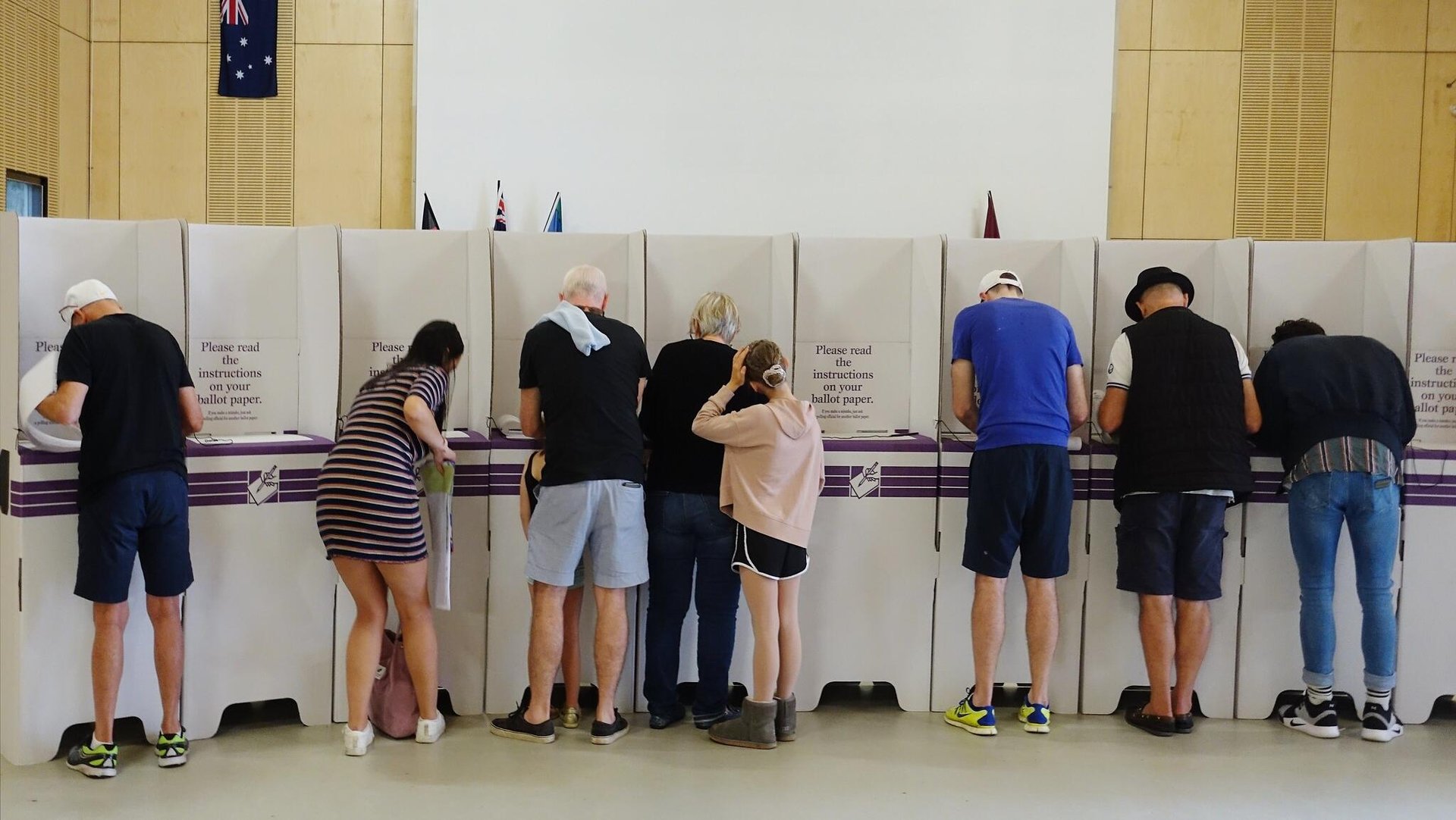 How will the 2025 Australian federal election unfold?