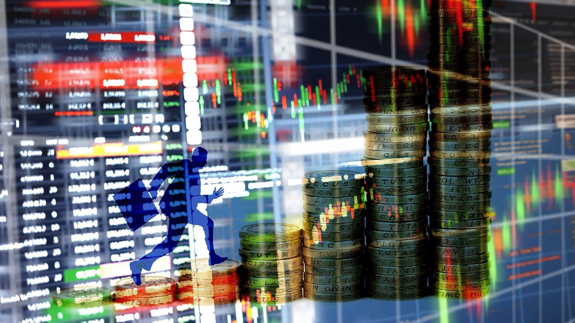 Earnings season blog - Apple, Amazon, and more